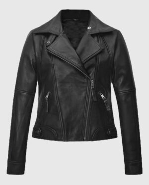 Bob Marley Leather Jacket