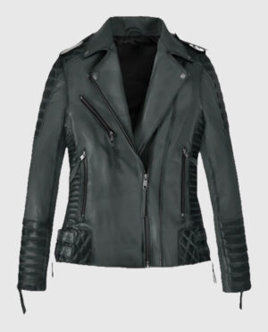 Men's B3 Aviator Spanish Brown Leather Jacket