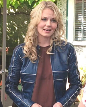 Expendables 4 Jason Statham Leather Jacket